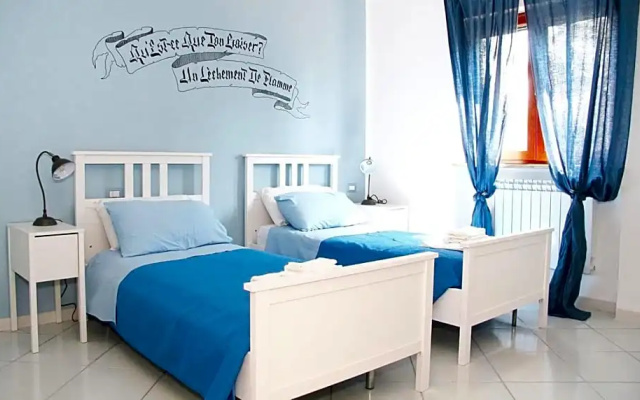 MarArte B&B