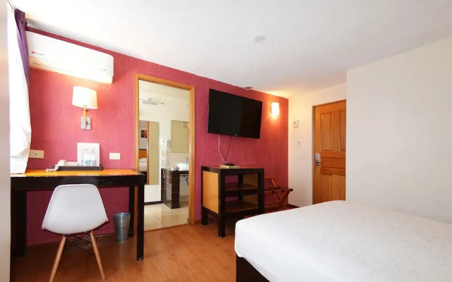 Centro 19 Hotel