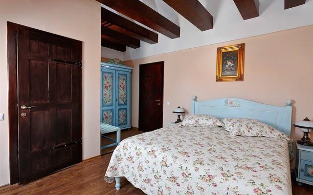 Vila Ambient