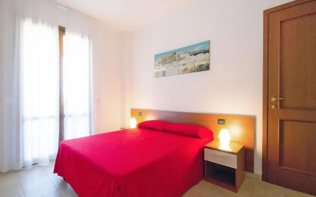 Apartment in Villassimius Garden