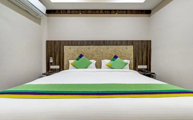Hotel Bikalal