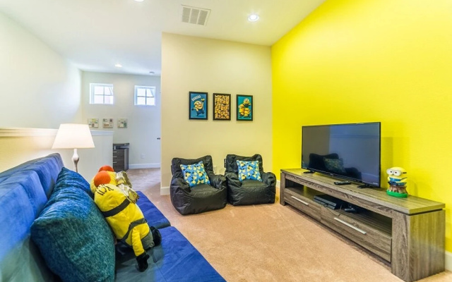 Festival Resort 342
