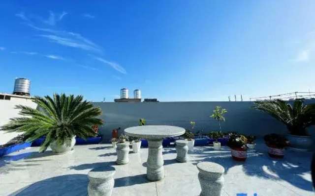 Pingtan Guishan Homestay