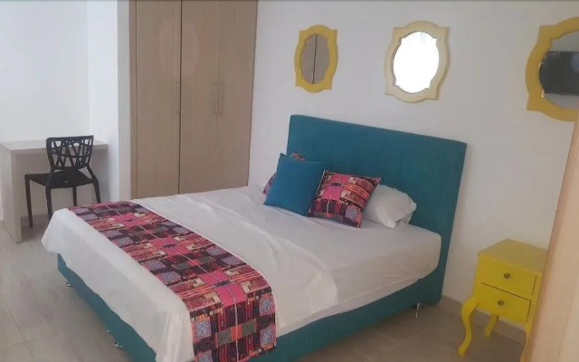 Hotel Veneton