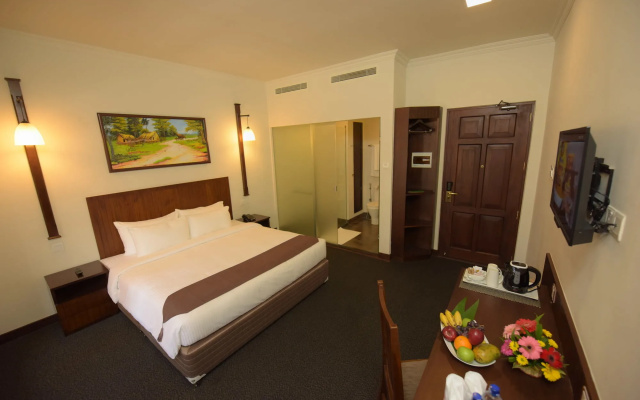 Hotel Nippon Colombo