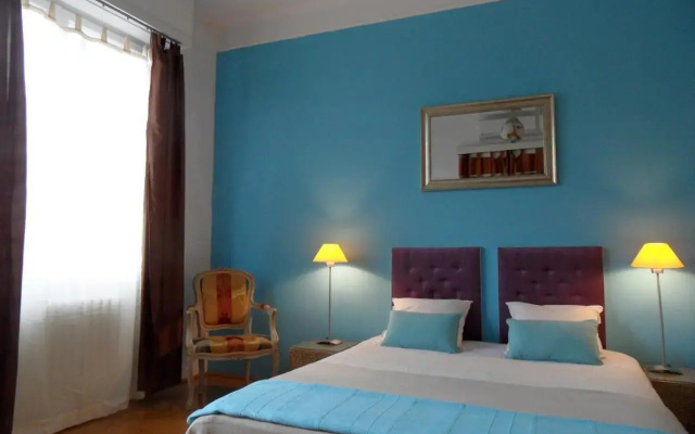 Bastion Apartment