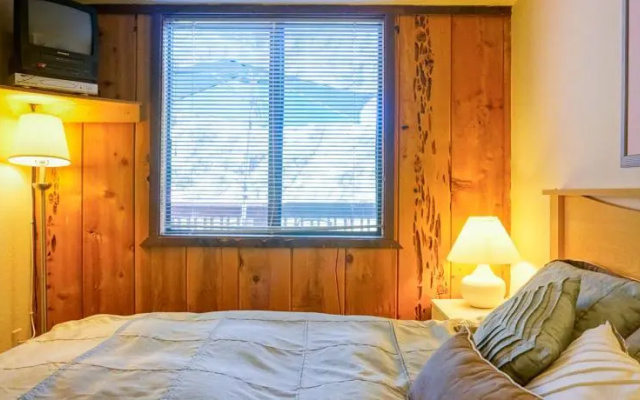 Tahoe Village 315D
