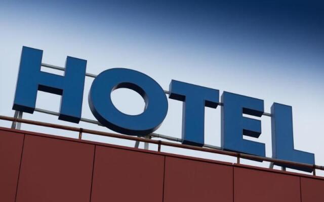 Hotel Airmotel 0