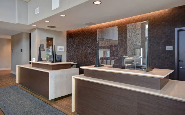 Residence Inn Middletown Goshen