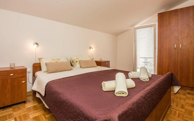 Amazing Apartment in Kozino With 3 Bedrooms