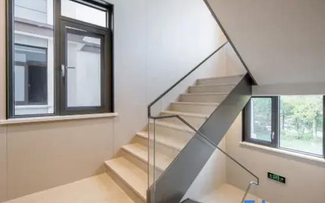 Wuzhen Yunhe Yaju Homestay