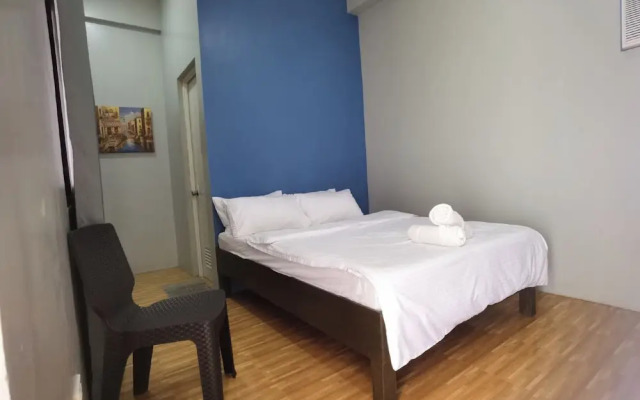 Ys Rezidenzia Suites