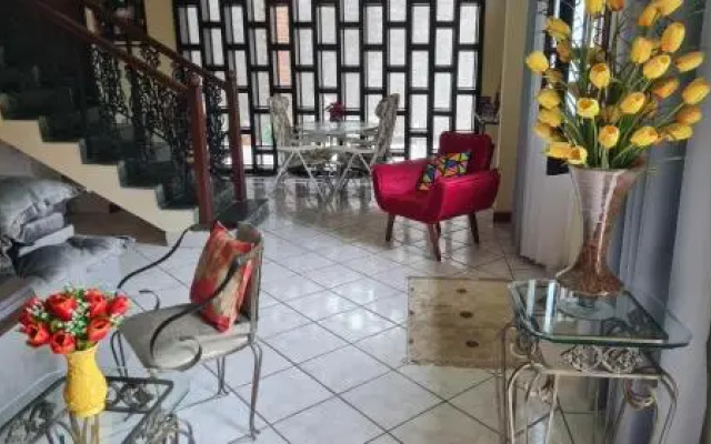 Nacif's Suites