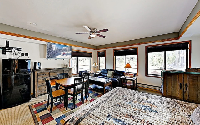 1205 W Keystone Road Condo Unit B-2782