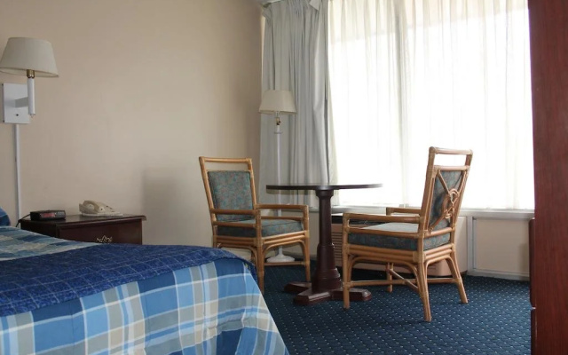 Red Carpet Inn Lenoir