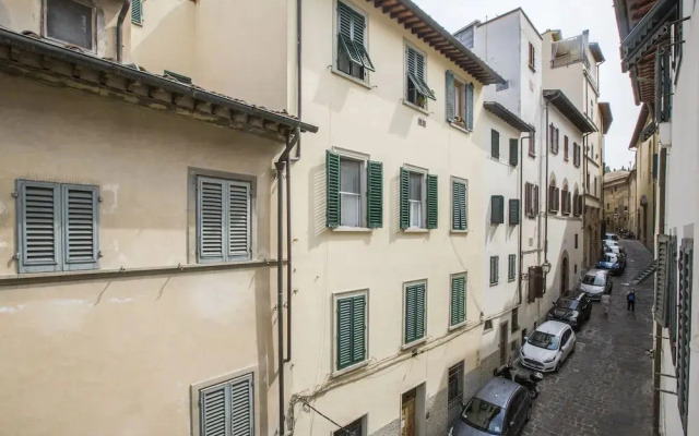 Ponte Vecchio Charme 2