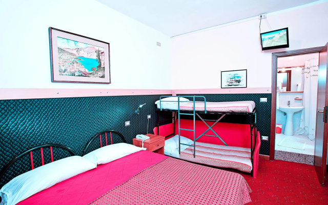 Hotel Doria