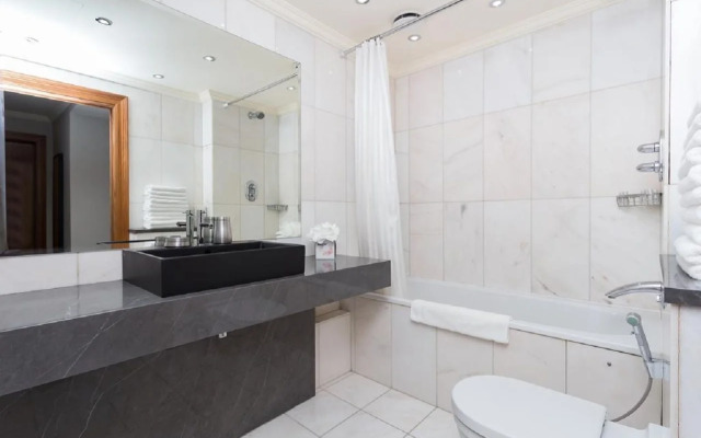 Sanctum International Serviced Apartments