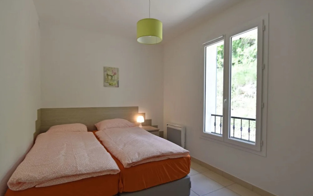 Beautiful Villa With Private Pool, Panoramic Views