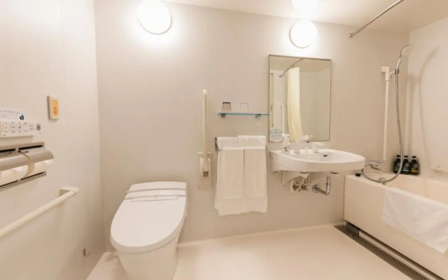 Sotetsu Fresa Inn Sapporo-Susukino