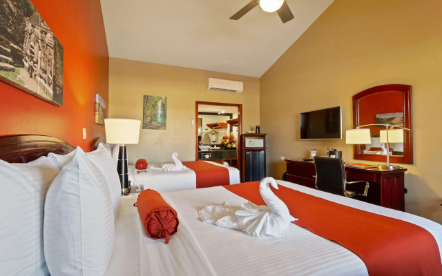 Best Western Plus Belize Biltmore Plaza
