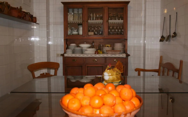 Valencia Country House