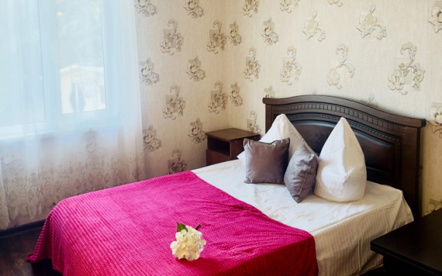 Guest house Almari