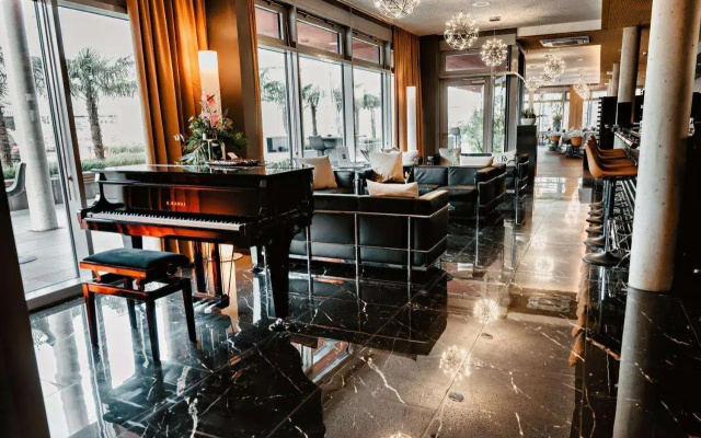 Best Western Plus Hotel Brueggen
