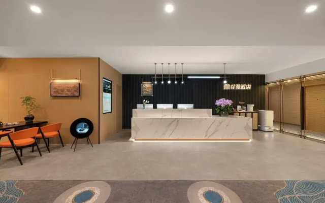 Baiman Hotel