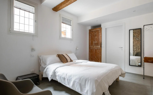 San Michele Apartments - Ferrum by Wonderful Italy