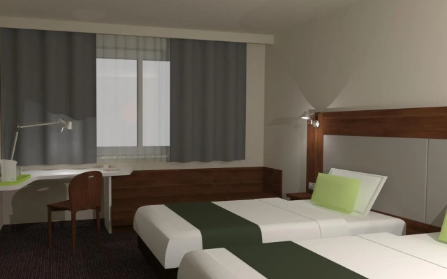 B&B Hotel Nowy Targ (B&B Hotel Nowy Targ Centrum)