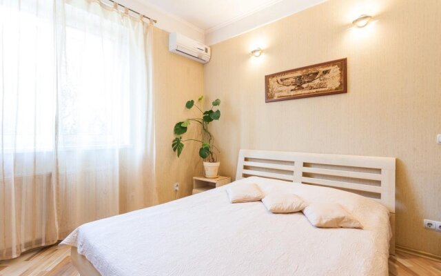 Гостиница Apartamentay V Tsentre в Калининграде отзывы, цены и фото номеров - забронировать гостиницу Apartamentay V Tsentre онлайн Калининград комната для гостей