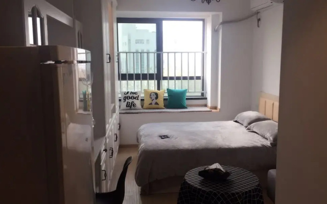 Apartments International Tomo