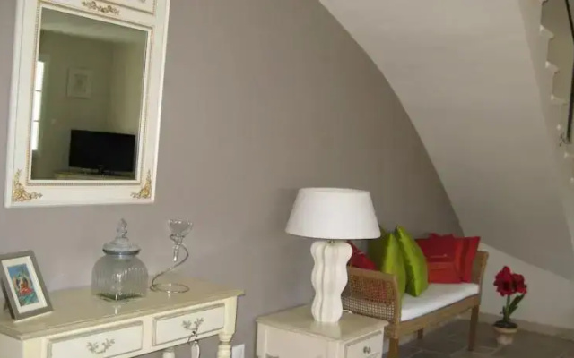 Villa Scherazade
