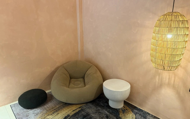 Апарт-отель Casa Ateliero