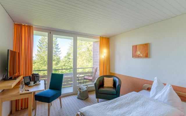 Bad Ramsach Quellhotel
