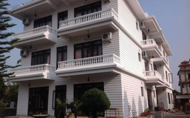 OYO 128 Hotel Dream Pokhara