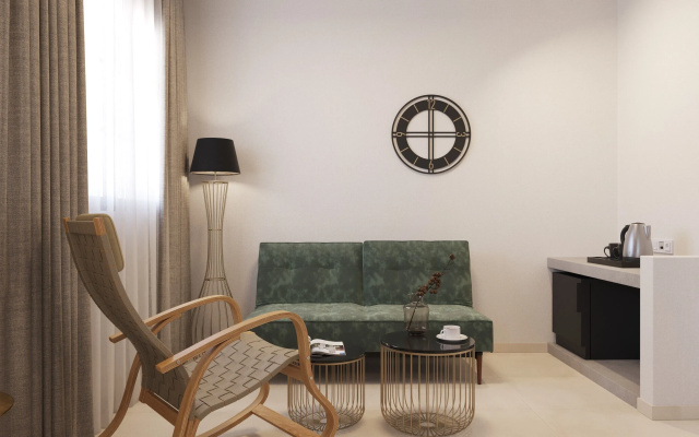 Utopia Boutique Hotel