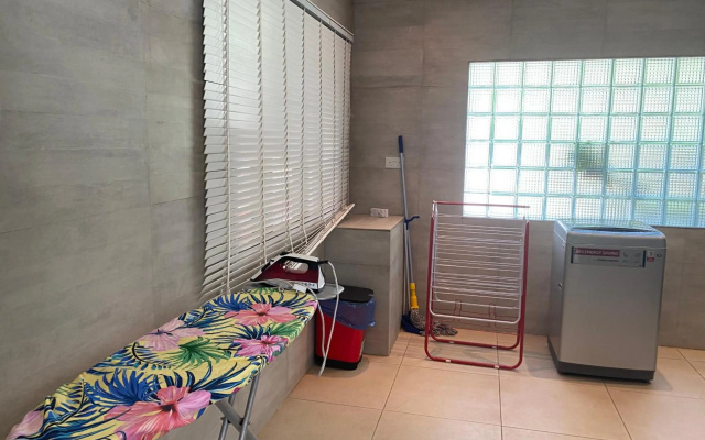 -A- Bakerstreet- Beautiful Two Bedroom Apartment