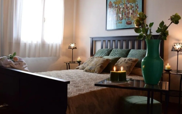 B&b Ca'Baracca Bellavista