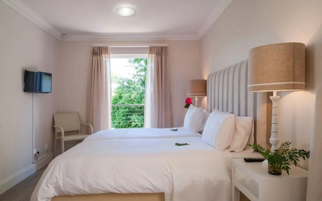Albarosa Guesthouse