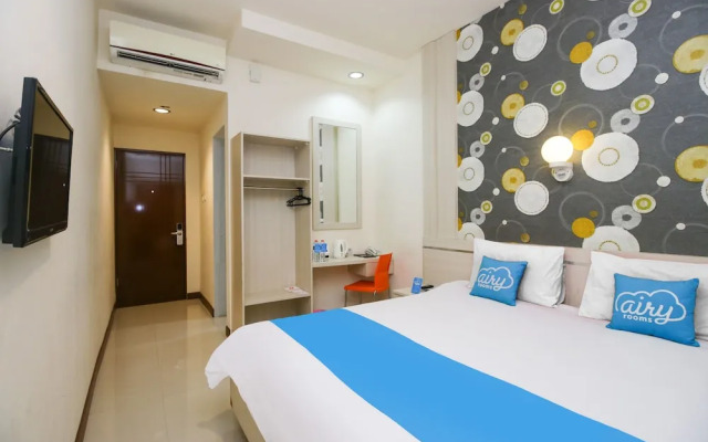 Airy Bandara Juanda By Pass 18 Sidoarjo