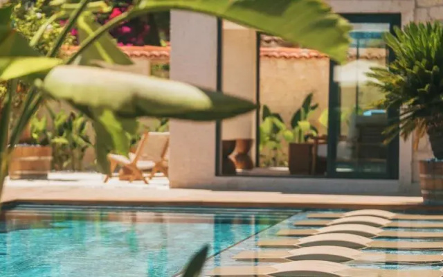 Rupa Experience Hotel
