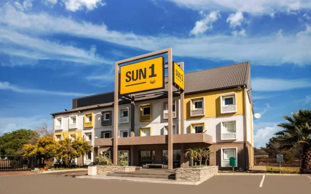 Sun1 Vereeniging
