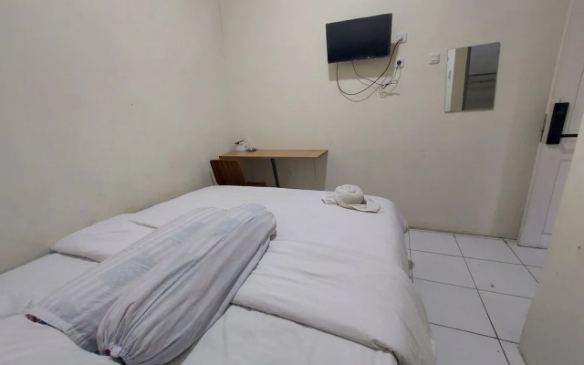 Hotel O Mahendra HomestayNearTaman Wisata Bukit Rurukan