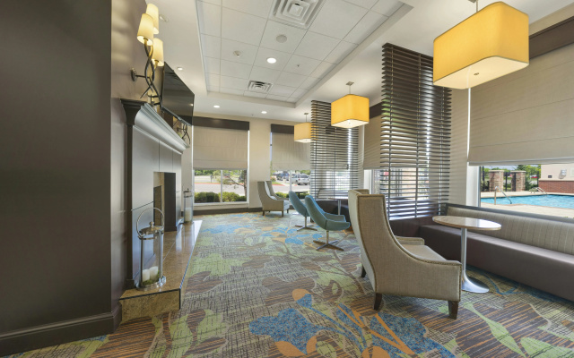 Hilton Garden Inn Lawton-Fort Sill