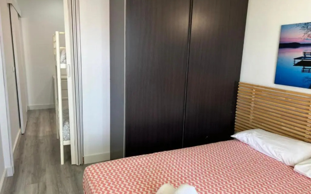 Apartamento La Marina
