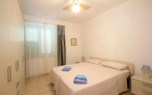 Apartment Via Degli Emigrati