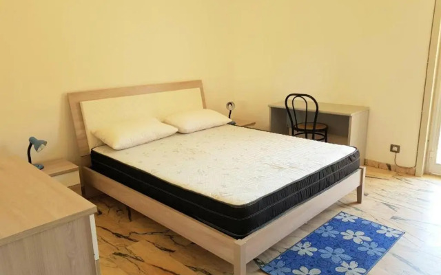 La Conchiglia D'Oro - Appartamento Deluxe Fronte Mare