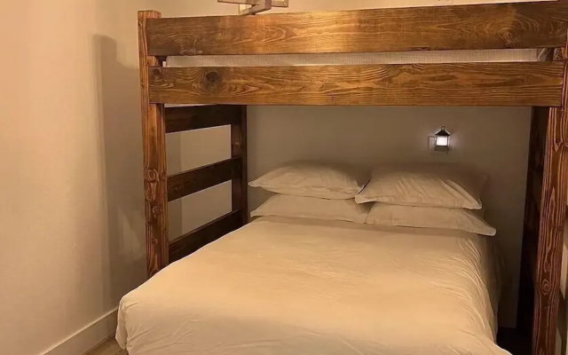 Bell Mare Hotel